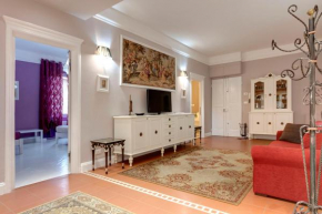 Отель Florence Apartments, Home Feeling  Флоренция